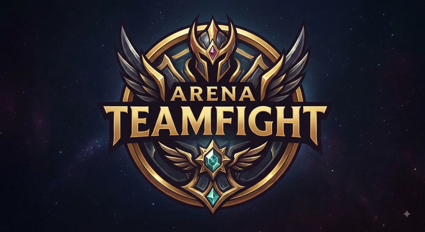 Arena Teamfight